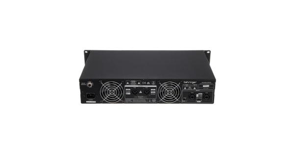 【ジャンク】BEHRINGER NX6000 16130_amp-potencia-behringer-